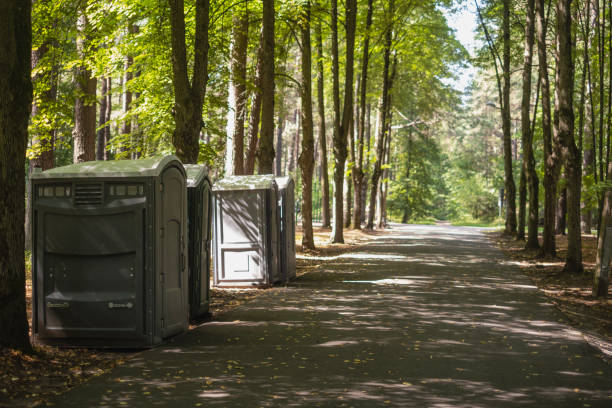 Best Porta potty rental near me  in Lincoln Park, NY