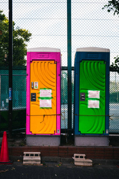 Portable Toilet Options We Offer in Lincoln Park, NY