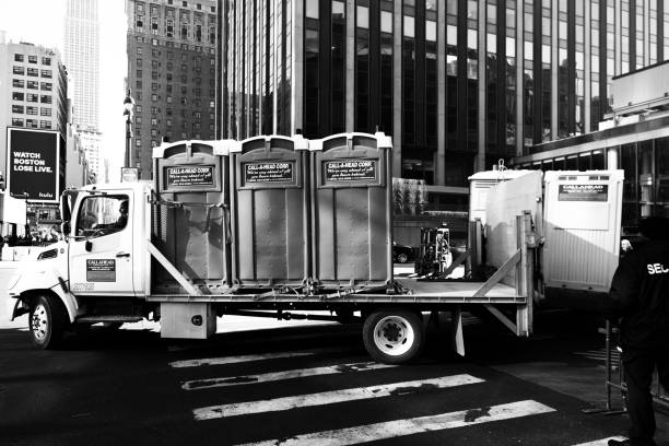 Best Porta potty for special events  in Lincoln Park, NY