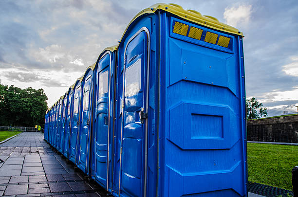 Best Emergency porta potty rental  in Lincoln Park, NY