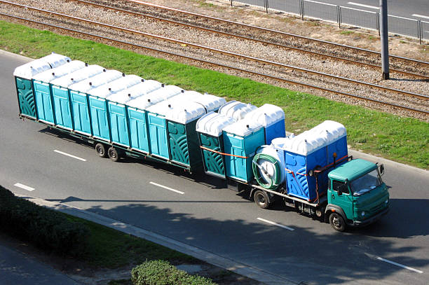 Best Portable restroom solutions  in Lincoln Park, NY